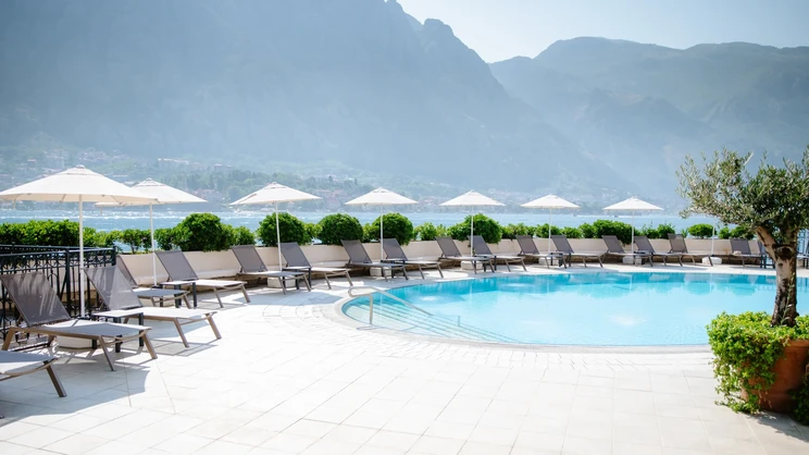 Hotel Splendido
